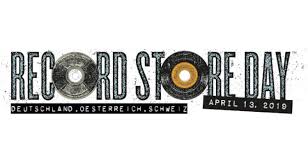 There are just 3,500 copies available worldwide apparently. Record Store Day 2019 Die Liste Mit Den Highlights Auf Vinyl