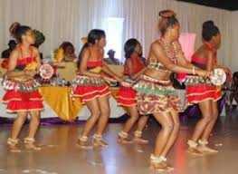ATILOGWU DANCE — Steemit