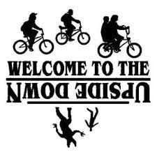 Check spelling or type a new query. Stranger Things Upside Down Decal Stranger Things Decal Stranger Things Upside Down Stranger Things Sticker