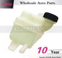 CAPQX Coolant Expansion Tank Antifreeze Water Bottle Auxiliary Kettle Water  Tank For Dongfeng Fengshen DFM S30 H30 CROSS - AliExpress