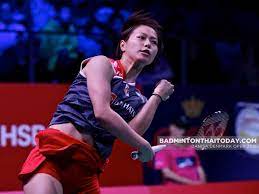 Kejuaraan dunia 2019 tundukkan yuki hirota mayu wakana pertahankan gelar ganda putri liga olahraga from www.ligaolahraga.com. Antonius Agustian A Twitter Yuki Fukushima Kuat Banget Yes