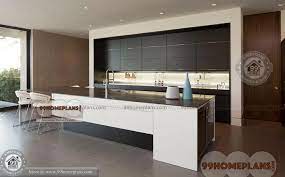 The contemporary kitchens of our dreams. Kitchen Design For Small Space 75 Modular Indian Kitchen Collections