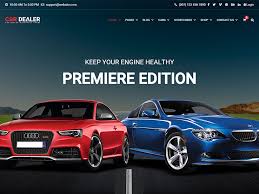 You only need to create a website with a gorgeous theme that has all. 50 Automotive Wordpress Themes
