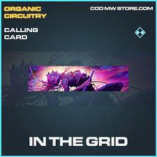 Maybe you would like to learn more about one of these? Organic Circuitry Blueprints Item Store Bundle Call Of Duty Warzone Black Ops Cold War
