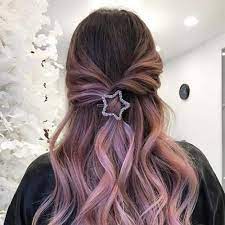 Should i go profecional or try dye my hair myself? Let The Summer Sun Light Your Hair Or Go For One Of These 50 Colors Combos Hair Motive