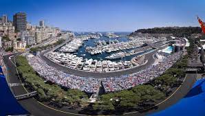Tickets For Monaco Grand Prix Are Now On Sale