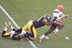 Here are only the best cleveland hd wallpapers. Page 2 Cleveland Browns Hd Wallpapers Free Download Wallpaperbetter