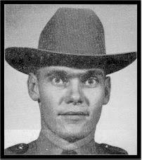 Darvin Kenneth Hogg (1940-1966)