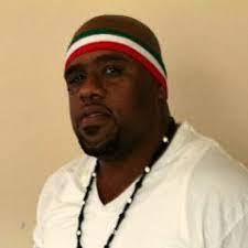 Jermaine Tisdale's Instagram, Twitter & Facebook