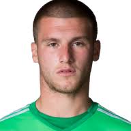 Sam Johnstone