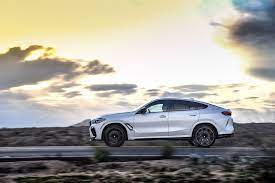 2020 Bmw X6 M Check Your Six Bmw X6 Bmw Car And Driver