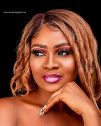 Miss Liberia Wokie Dolo...