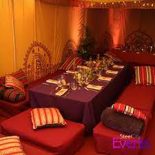 Musicians will play tunes that sing of the arabian middle east. Arabian Nights Themed Events Parties Moroccan Theme
