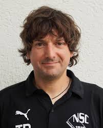 SC Neusiedl am See 1919: Betreuer Damen 2023/2024