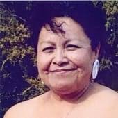 Olivia Tuske-Fox Obituary (1956