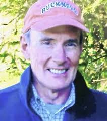 Douglas Carlisle Williams (Doug)