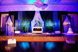 Your wedding decor sets the tone for the celebration. Theme Indian Wedding Decoration Ideas