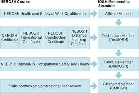 Download answers and essays for professional awards. What Is Nebosh Idiot S Guide Explains All Rospa Workplace Safety Blog