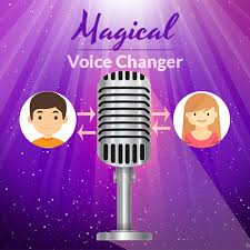 Magic call mod apk for android from kingingo.net,. Magical Voice Changer Fancy Voice Voice Effect Apk 1 0 6 Download Apk Latest Version