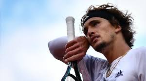 Jannik sinner currently plays with the head graphene 360 speed mp. Atp Turnier Koln Alexander Zverev Hat Atp Finals Im Blick Eurosport