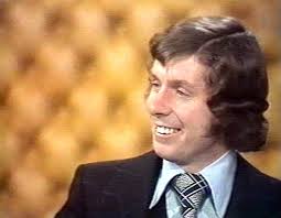 This Is Your Life: Dickie Davies