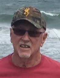 Jerry Stephen Puryear