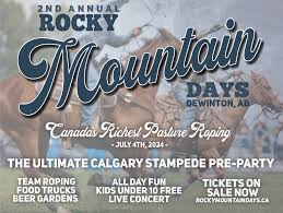 Calgary Stampede Archives - Vancouver Humane Society