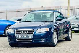 Image result for Petrol Blue 2006 Audi