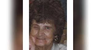 Frieda Beasley Obituary