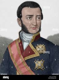 Spanish navy uniform hi-res stock photography and images