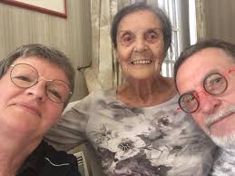 Avis de décès de Madame Marguerite ROSSIGNOL