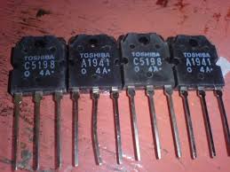 Beli transistor d2052 pengganti c5198 pada ampli toa. Tips Dan Trik Servis Elektronik Hamimservis Com