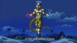 What Is Frieza'S Connection To God Ki? - Quora