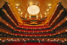 metropolitan opera house new york lincoln center tickets