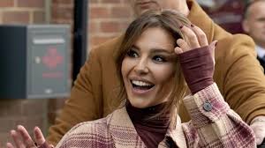 Girls Aloud star Cheryl to make West End debut in 2:22 A Ghost Story