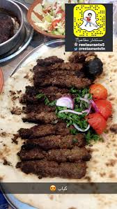 أفضل مطاعم الروضة الأسعار المنيو الموقع كافيهات و مطاعم الرياض