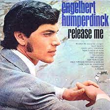 Release Me 1967 Parrot By Engelbert Humperdinck His First Lp See Http Www Youtube Com Watch Music Album Covers Classic Album Covers Karaoke Songs