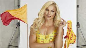 XXXX signs up Courtney Act for Surf Life Saving campaign | The Australian