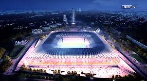City view rooms with free high speed wifi, bathrobe, full toiletry amenities and amazing view. Corsera Ac Milan And Inter Begin Most Complicated Battle Regarding Stadium Project