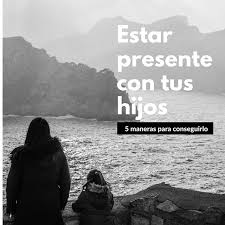 Como Dejar De Ser Una Madre O Padre Ausente De Mi Casa Al Mundo