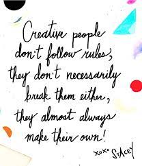 So True Stacey Bendet Designer Of Alice Olivia Creativity Quotes Quotes Inspirational Words