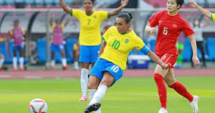 Pedro espinha todos a partir de 27dez2020. indicados clubes para a champions no futebol feminino e futsal. Classificacao Do Futebol Feminino Nas Olimpiadas Gzh