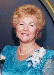 Betty Russo Obituary (1932