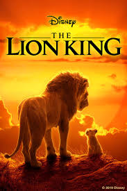 The movie the lion king ii: The Lion King Full Movie Movies Anywhere