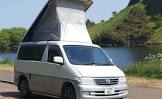 MAZDA-BONGO