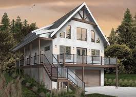 Pin On Lake House Floor Plans