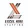 Excel Hire Staffing,LLC logo