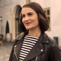 Daniel Danescu's Instagram, Twitter & Facebook