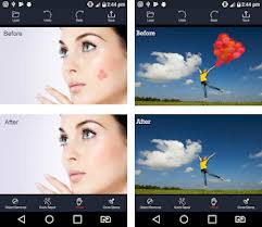 Here's how you can delete preinstalled apps on android that won't uninstall. Photo Retouch Blemish Remover Apk Download Latest Android Version 1 0 Com Apps Photo Retouch