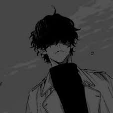 Anime pfp is a the same term as don't have any gf. ð™°dis Rainbowdys In 2021 Gothic Anime Dark Anime Aesthetic Anime